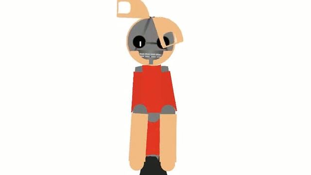 fnaf sticknodes смотреть онлайн