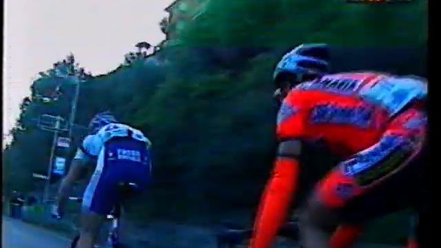 Trofeo Laigueglia 2005 смотреть онлайн
