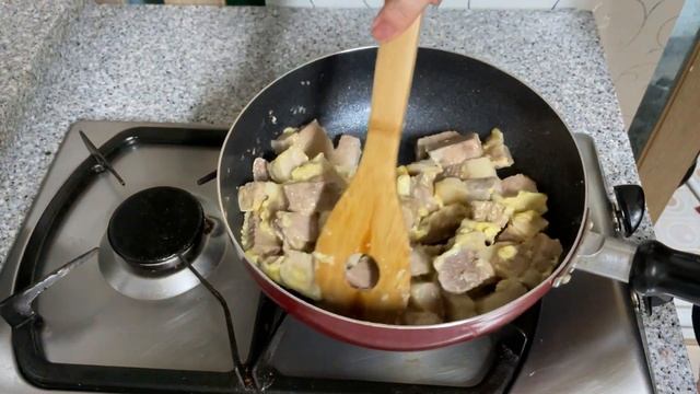 ВЛОГ. УБОРКА .ГОТОВЛЮ ЗАКУСКУ ИЗ ВАРЁНОГО МЯСА. БУДНИ В КОРЕЕ. смотреть онлайн