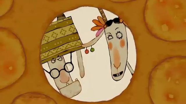 6 Козья хатка смотреть онлайн