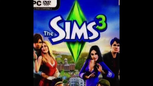 Sims 3 Cheat Simoleons смотреть онлайн