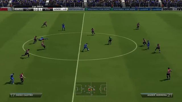 Underrated Iturraspe! -Athletic Bilbao BTTP #9 (RE:PLAY GAMES) смотреть онлайн
