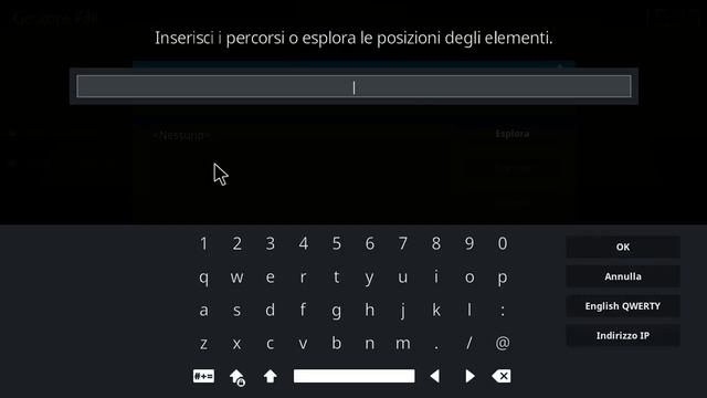 come riparare l'errore di installazione di kodi mod смотреть онлайн
