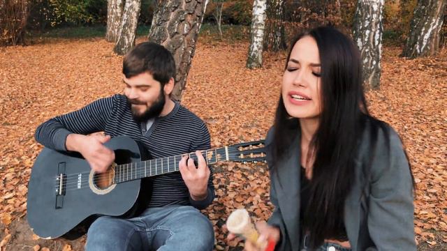 «Не знаю»- Мишель Андраде (cover Littatka&Woosa4) смотреть онлайн