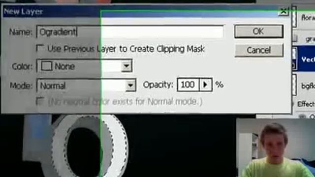 Photoshop 3d Logo Text - ICOSY TECHNO SOLUTIONS смотреть онлайн
