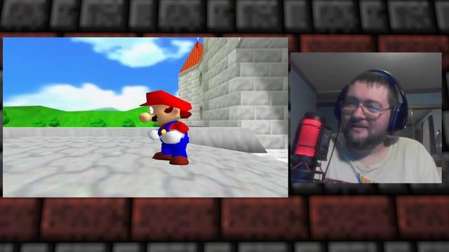 CoolBowser Reacts To Mario Reacts To Nintendo Memes 10 + SMG4: Mario Can't Play With You Anymore... смотреть онлайн