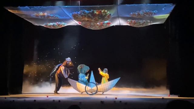 Экият Казань театр кукол #кукольныйтеатр#экиятказань смотреть онлайн