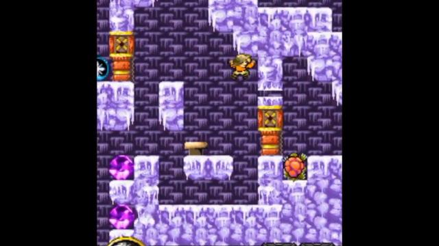 Diamond Rush - Прохождение Java/BREW/Doja игры #2 смотреть онлайн