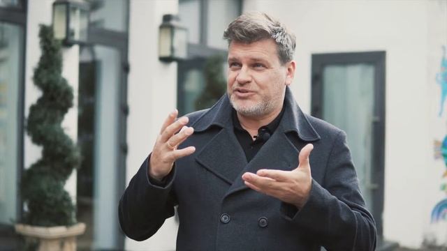 Вопрос - ответ #8 смотреть онлайн