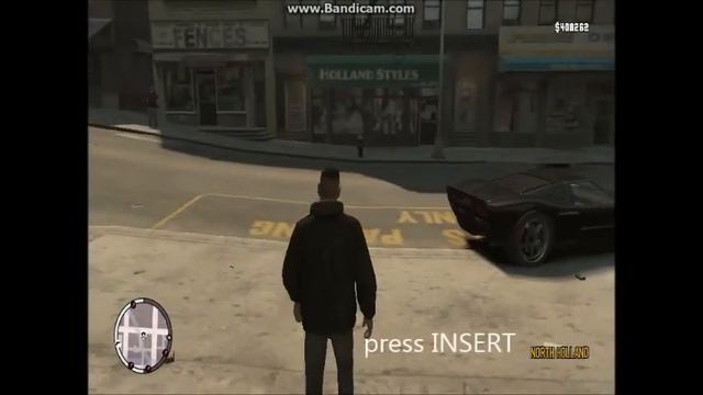 HOW TO - install HULK mod in GTA 4 and GTA EFLC using open IV смотреть онлайн