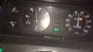 Сумасшедший тахометр газель змз 406 карбюратор