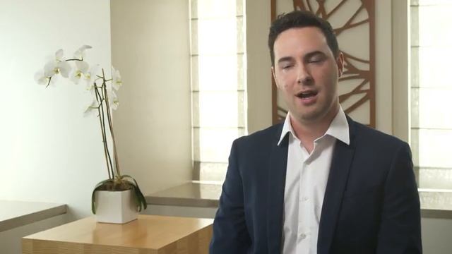 iCabbi Connects with Customers Using Oracle Analytics Cloud смотреть онлайн