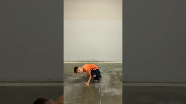 как научиться делать baby freeze брейк данс? смотреть онлайн