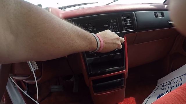 1993 Plymouth Grand Voyager! $375 Auction Buy! 3.3 V6 Test Drive