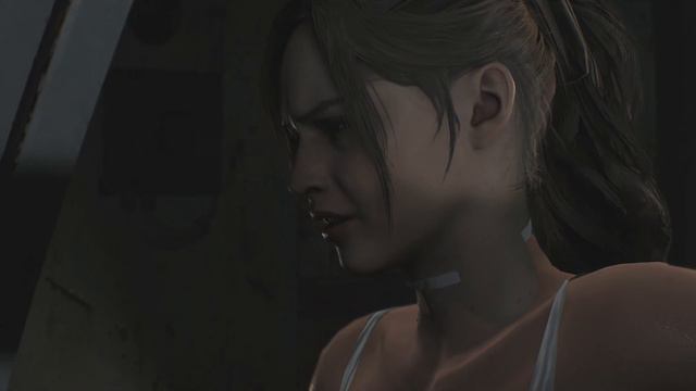 Resident Evil 2 Remake พากย์ไทย Clair A Ultimate Trainer สาวงามฝ่าดงซอมบี้ смотреть онлайн