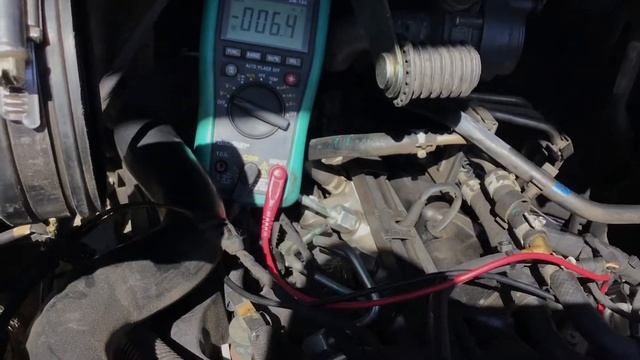 VOLKSWAGEN CRAFTER CRDI FALLÓ DE UN CILINDRO P0302 смотреть онлайн