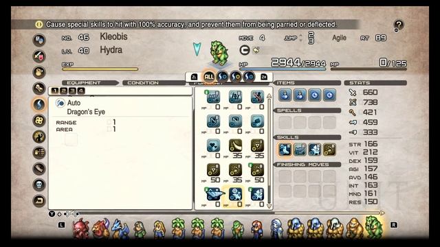 Hydra Basics Guide Tactics Ogre Reborn смотреть онлайн