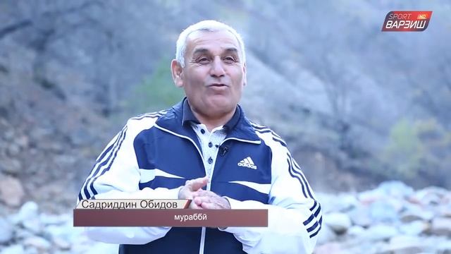 Як гузориш. Беҳрузи Хоҷазода смотреть онлайн