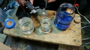 Омеднение деталей или как увеличить размер вкладыш (меднение в домашних условиях)