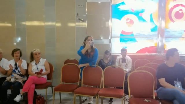 Заключительный концерт проекта «Здравствуй, Россия!» смотреть онлайн