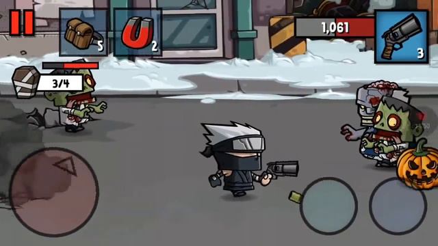 zombie age 3 fight against dracula attack massive bosses part 512 смотреть онлайн