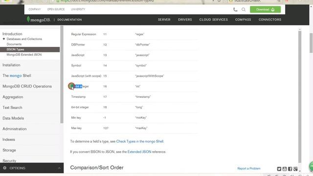 04 Bson结构解析以及$type和 id原理详细分析 转【www 收集整理】 смотреть онлайн