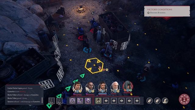 Expeditions: Rome Gameplay (PC) смотреть онлайн