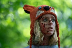 Бекки в ярости — (2023) смотреть онлайн бесплатно в хорошем качестве