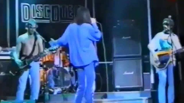 А.Монин, рок-группа "Круиз". Концерт в клубе "Master". 24.02.1995г. "Кошмарный сон". смотреть онлайн