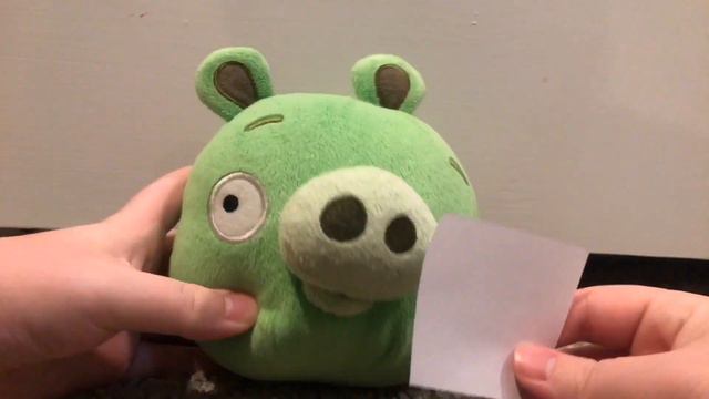 And Then Another Viewer Mail (Bad Piggies Version) смотреть онлайн