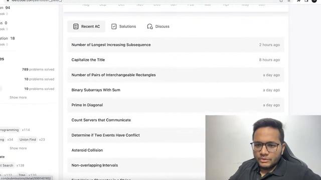Live Resume Review | Get Your Resumes Ready | Arsh Goyal | Unacademy Grow