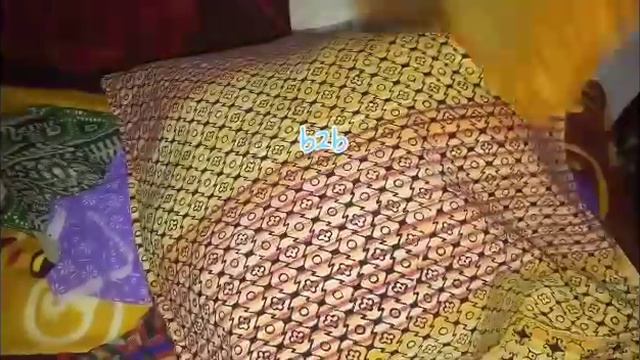ஜாக்கெட் பிட் மற்றும் பழைய புடையில் இப்படி 
 செய்து பாருங்கள்|old Cloth Reuse Idea At Home|DIY/buds