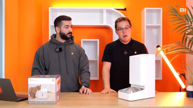 Xiaomi Smart Pet Products | Everything You Need To Know смотреть онлайн