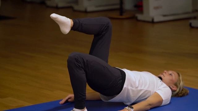 Pilates Level 2 смотреть онлайн