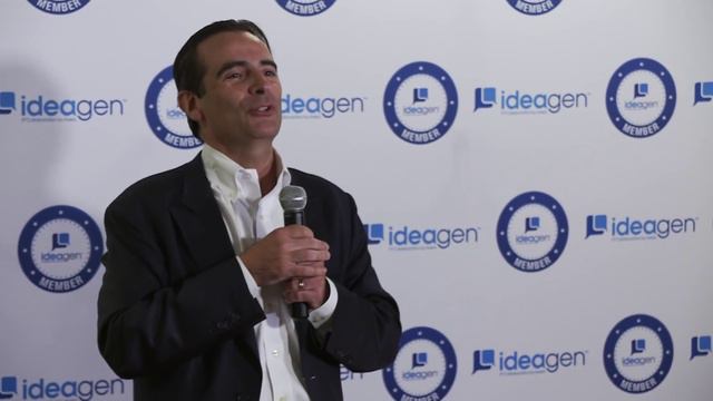 Ideagen Talk - Data for Good by Dr. Kiko Suarez - Lumina Foundation смотреть онлайн