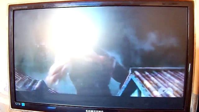 MONITOR LED ULTRA SLIM SAMSUNG 23'' SYNC MASTER SA550 смотреть онлайн