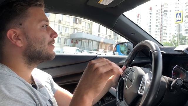 Привез Camaro 3.6 из США . Стоит ли это того?