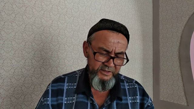 9. Пайгамбарыбыздын (сав) көкүрөгүнүн жарылышы смотреть онлайн