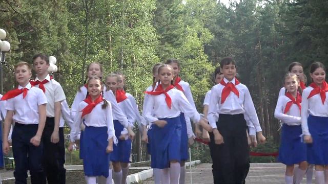 2022 05 19 БД Сибирята Песня горна смотреть онлайн