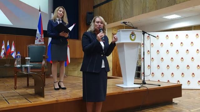 Ирина Викторовна Ильичёва - Депутат Московской Городской Думы - Всероссийский день бокса в ЦСКА смотреть онлайн