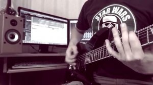 Прекрасное Далеко (метал версия)