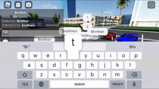 Car meet in Roblox driving empire смотреть онлайн