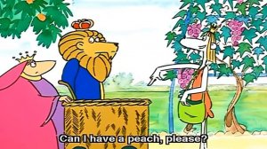 Muzzy in Gondoland Ep. 1 | Original version - Без перевода