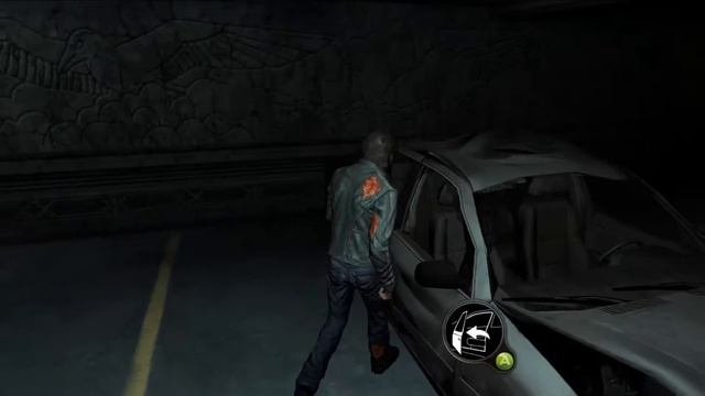 Alone In The Dark. (2008) Прохождение. Эпизод 2.