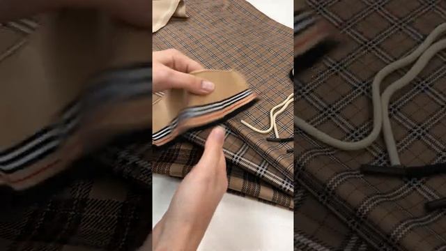 Трикотаж Джерси + фурнитура смотреть онлайн