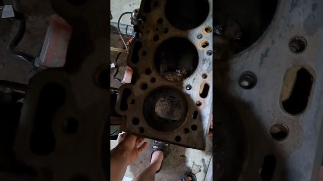 Remont silnika Perkins 4 смотреть онлайн