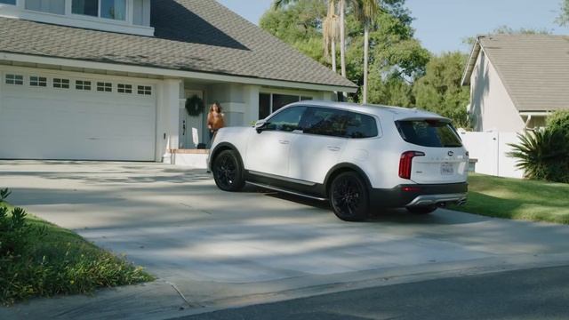 Kia | Rear Occupant Alert System | Davie, FL смотреть онлайн