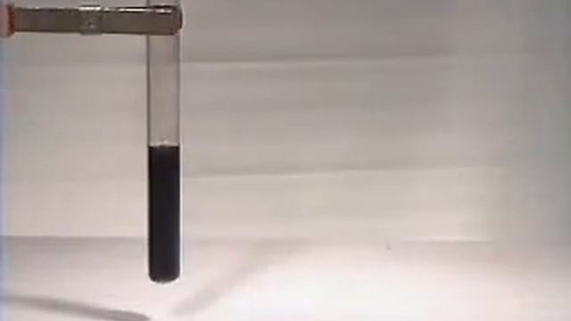 сульфид  свинца   +   перекись водорода