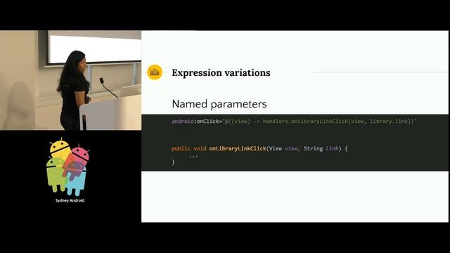 Learning data binding through Plaid смотреть онлайн