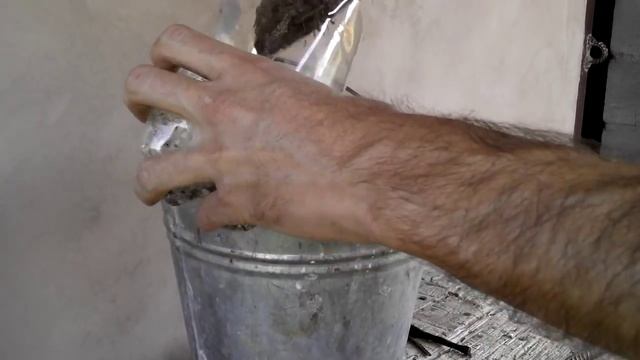 Выращивание саженцев винограда с зеленых черенков (лето)2 смотреть онлайн